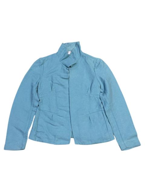 Marni MARNI Tweed Blazer Crop Jacket