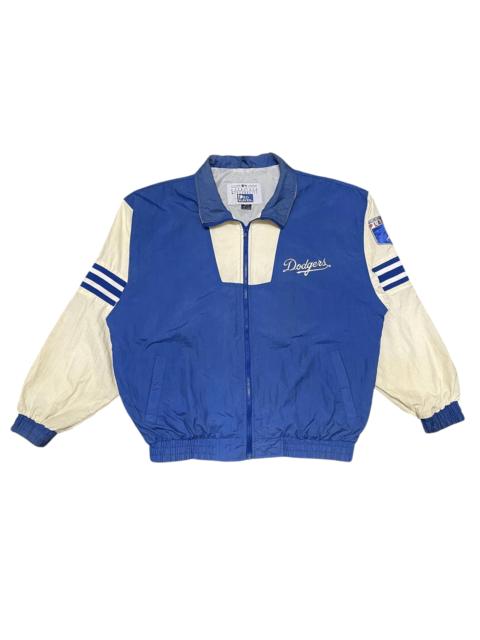 Other Designers Vintage LA Dodgers MLB Team Nomo Jacket