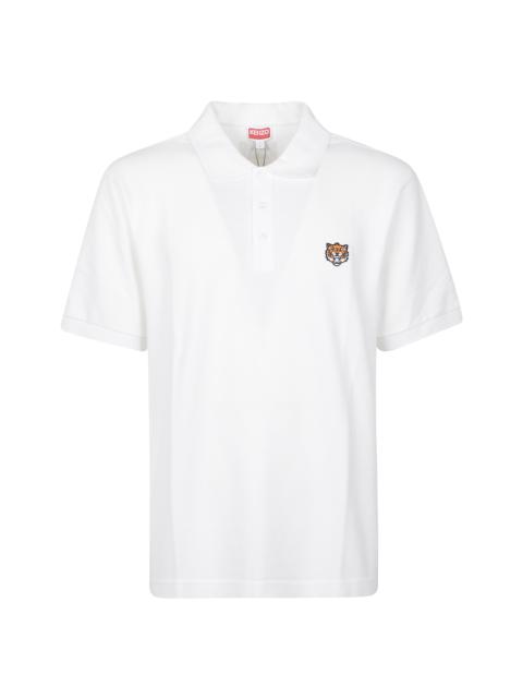 KENZO Cotton polo shirt