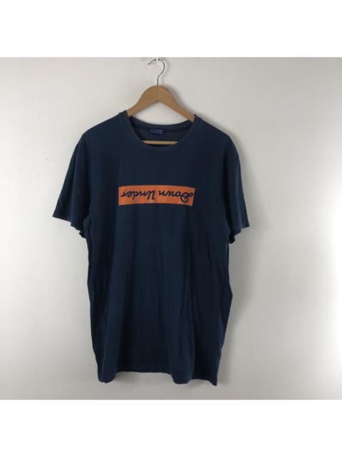 Other Designers Vintage - Vtg Down Under Shirt Art by Ken Done Australia (A60)