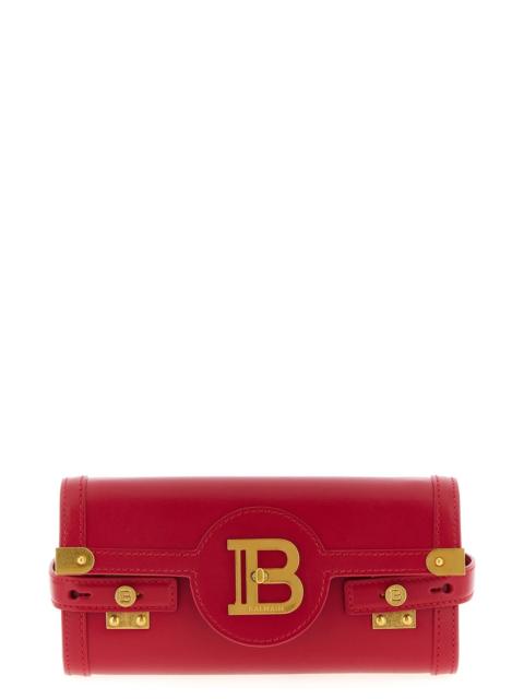 Balmain 'B-Buzz 23' clutch
