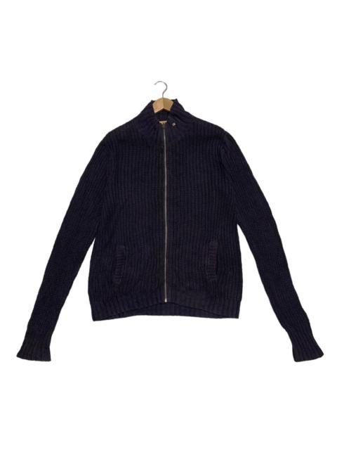 Other Designers Polo Ralph Lauren - Polo Jeans Ralph Lauren Knitwear Jacket