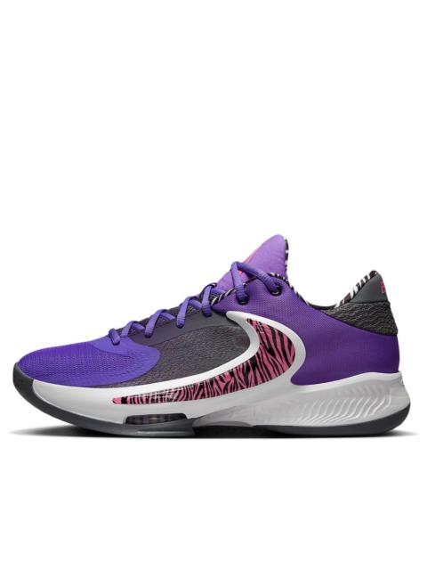 Nike Nike Zoom Freak 4 NRG 'Lightning' DO9680-500