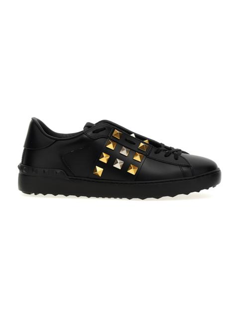 Valentino Valentino Garavani 'rockstud Untitled' Sneakers
