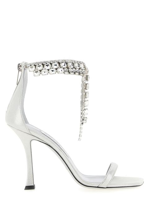 JIMMY CHOO Jimmy Choo Women 'Verity' Sandals