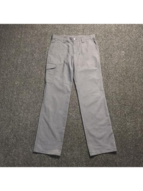 Other Designers Vintage - Vintage Japanese Brand Tactical Cargo Pants
