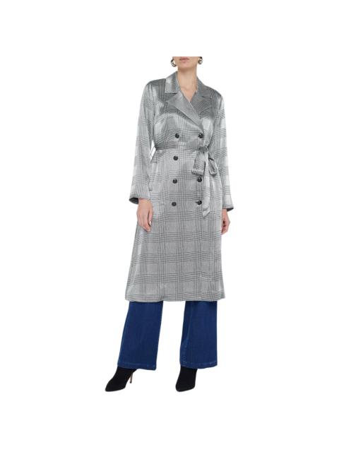 L'AGENCE L'AGENCE Moda Trench