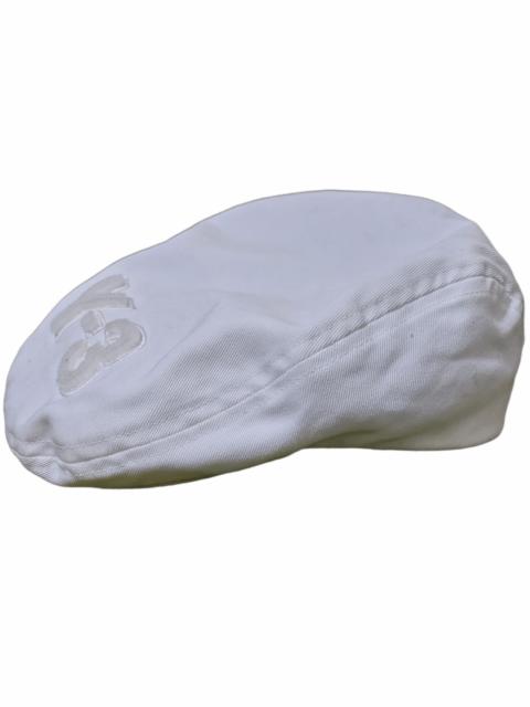 Y-3 Yohji Yamamoto Y-3 Flat Hats