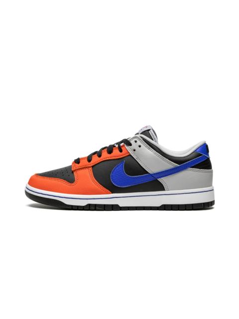Nike Dunk Low Retro EMB "NBA - New York Knicks"