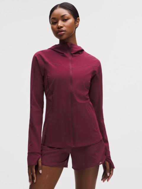 lululemon Mist Over Windbreaker