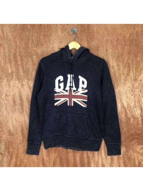 Other Designers Gap - Gap London Flag Sweater