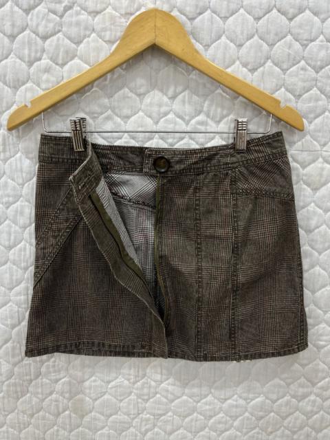 (Kkkk). 2DIE4 ANTONIO BERARDI SKIRTS