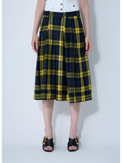 Vivienne Westwood Vivienne Westwood Women Wool Skirt