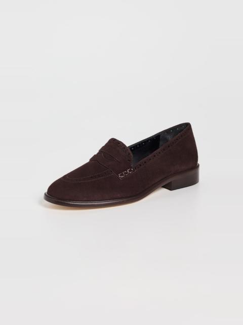 L'AGENCE Avriel Loafers