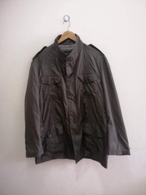 Other Designers Brand - Kinloch Anderson Scotland nylon jacket for Mitsukoshi