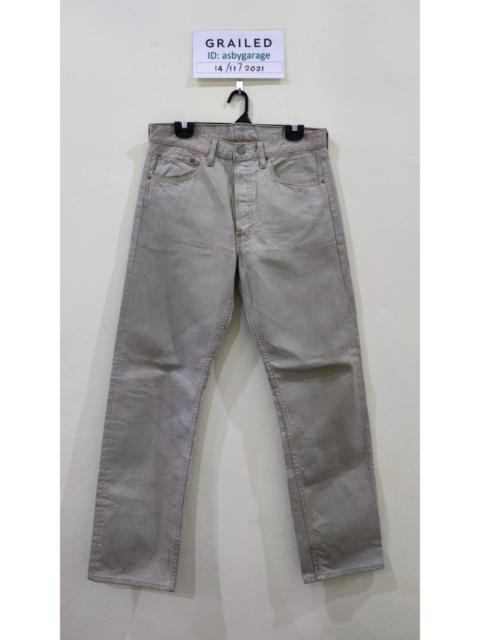 Other Designers Vintage - Vintage 90s Levis 501 Denim