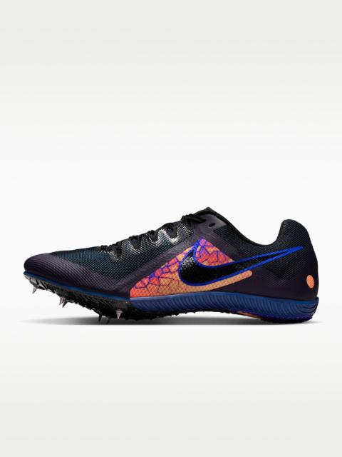 Nike Nike Zoom Rival Multi Glam Track & Field Multi-Event Spikes