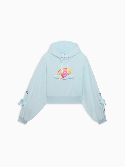 PUMA PUMA x CARE BEARS x SESAME STREET Women's Hoodie