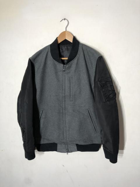 Other Designers Japanese Brand - 🔥THE SHOP TK BOMBER VARSITY JACKET