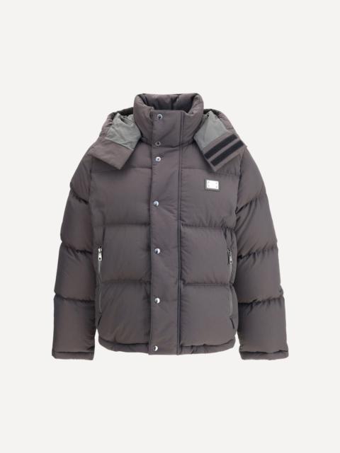 Dolce & Gabbana Padded Down Jacket