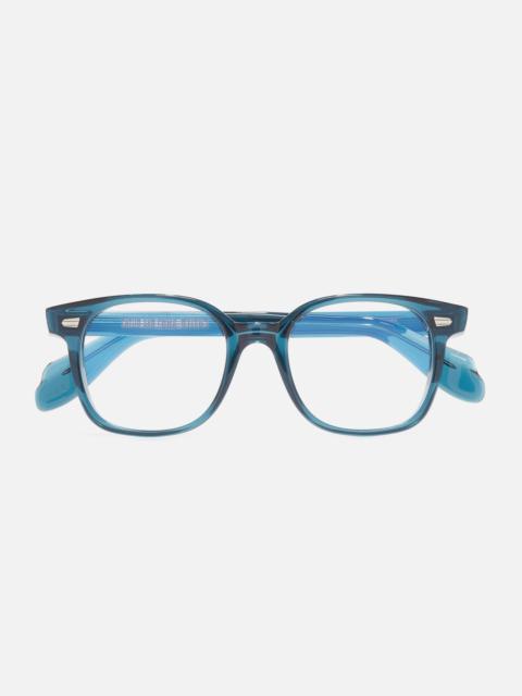 CUTLER AND GROSS 9990 ROUND OPTICAL GLASSES