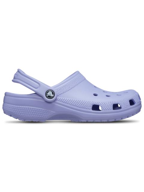 crocs Crocs Womens Crocs Classic Clogs
