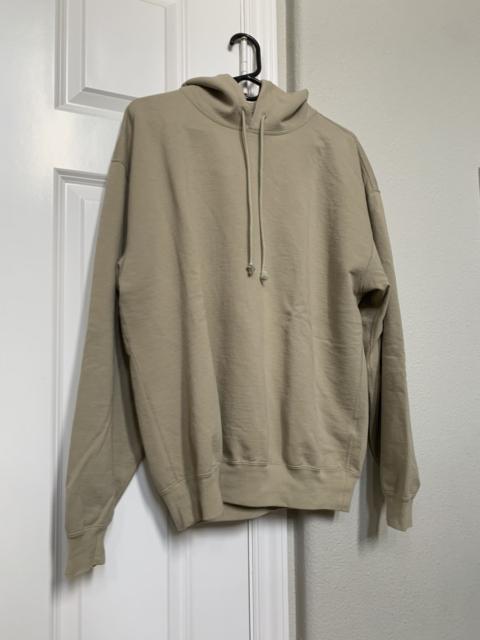 Other Designers Auralee - Super soft cotton hoodie size 5