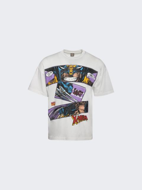 EARTHLING VIP X-men Tee White