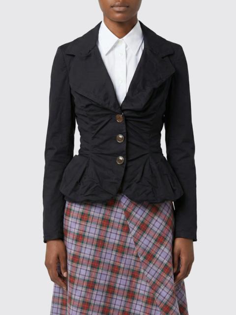 Vivienne Westwood Blazer woman Vivienne Westwood
