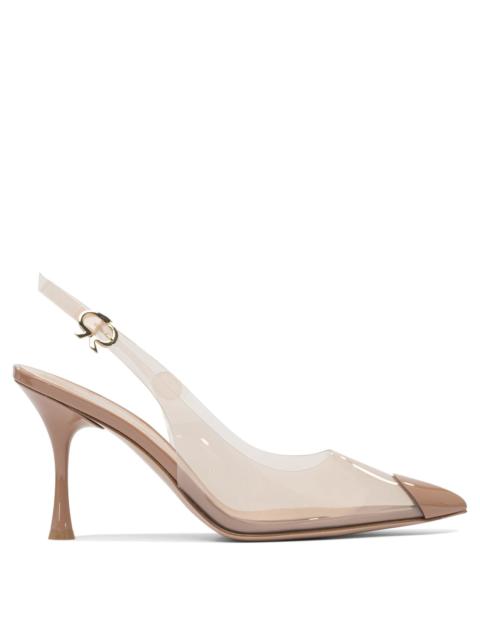 Gianvito Rossi Gianvito Rossi Women Heeled Shoes