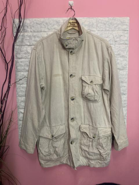 Other Designers Vintage - Vintage Jacket GT Hawkins Ltd England