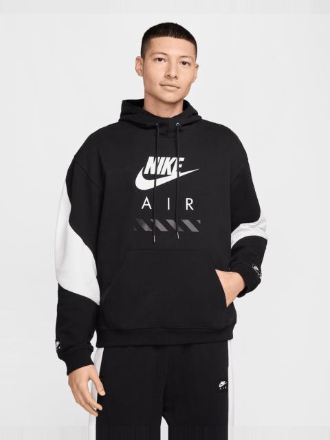 Nike Nike Air Men's Fleece Pullover Hoodie