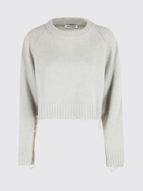 LOW CLASSIC Sweater woman Low Classic
