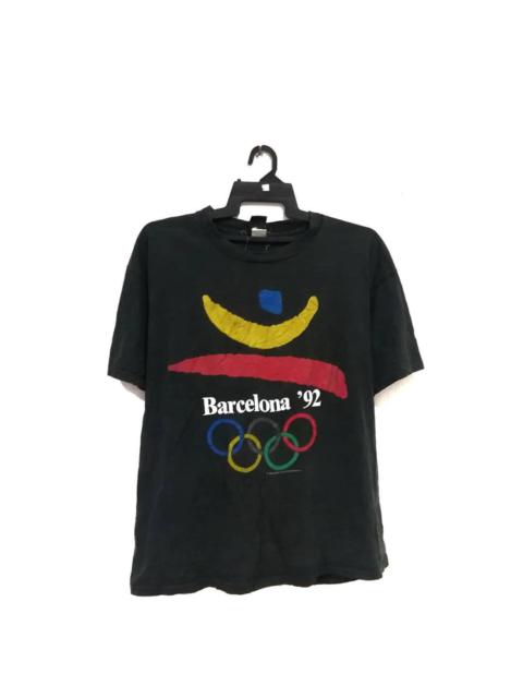 Other Designers Vintage - Vintage Olympic Winter Games jacket