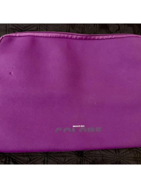 Other Designers Purple Laptop-cases-bag