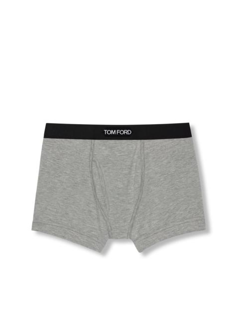 TOM FORD COTTON MODAL BOXER BRIEFS