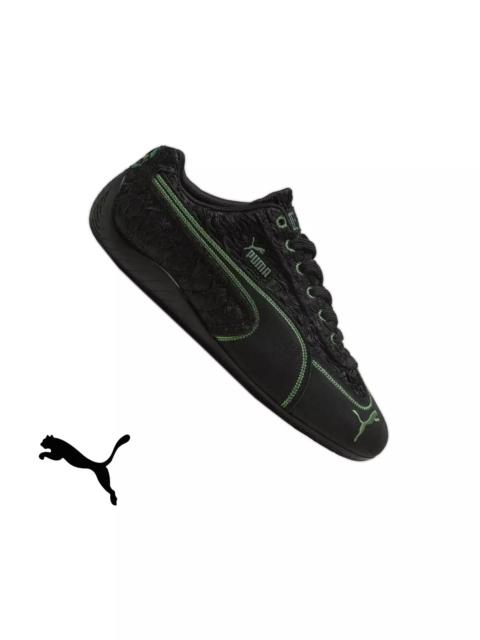 PUMA PUMA x WICKED Speedcat "Elphaba" Women's Shoe