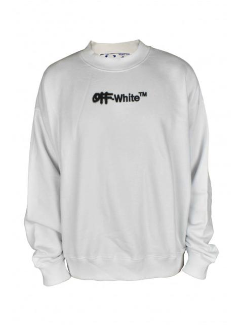 Off-White Off-White Men Sweatshirt