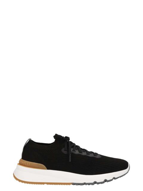 Brunello Cucinelli 'Running Sock' sneakers