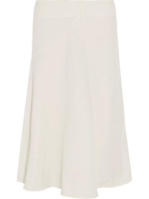 Marni Twill skirt