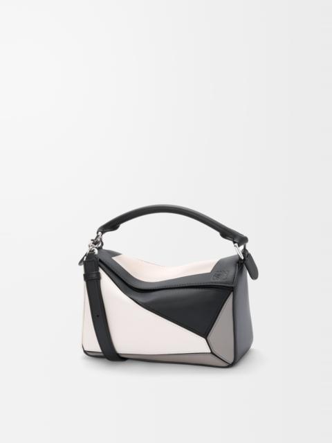 Loewe Small Puzzle bag in nappa calfskin