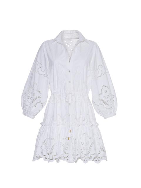 Cara Cara Robin Dress
It's Okay To Own The Robin Dress In Every Print!