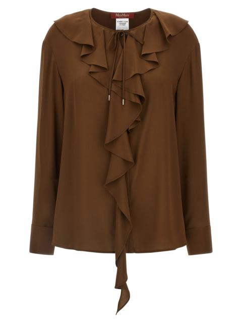 Max Mara Studio Max Mara Studio Women 'Mstepica' Shirt