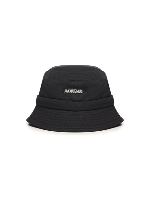 JACQUEMUS Le Bob Gadjo Hat