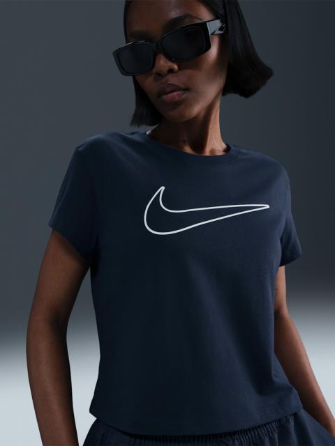 Nike Nike Sportswear Women's Short-Sleeve Graphic T-Shirt