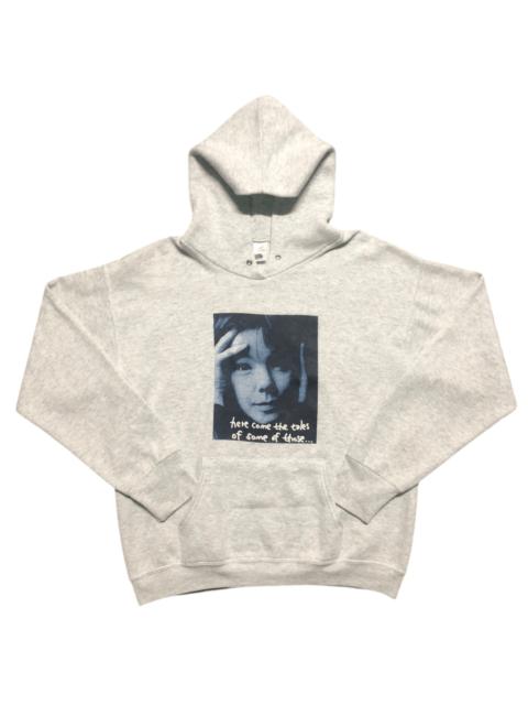 Band Tees - Vintage BJORK DEBUT FullOver Hoodie