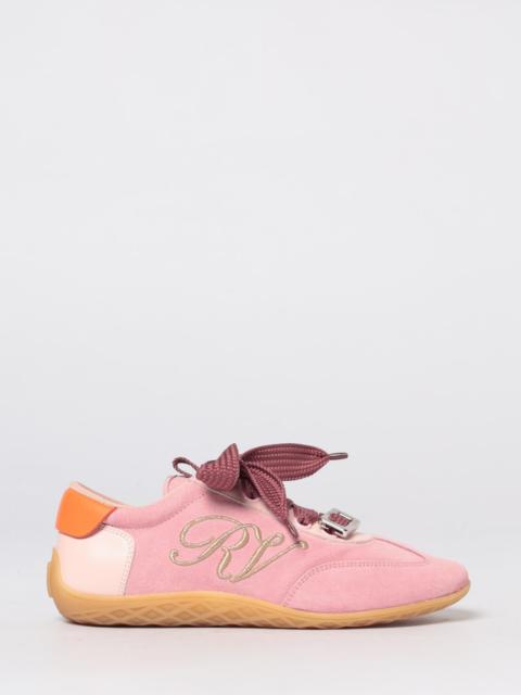 Roger Vivier Sneakers woman Roger Vivier