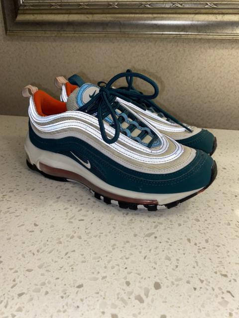 Nike Nike air max 97 reflective