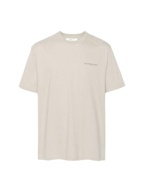 This is Authentic T-shirt