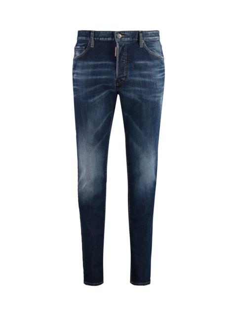 DSQUARED2 Cool Guy Jeans